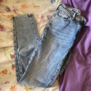 Pacsun Skinny Jeans